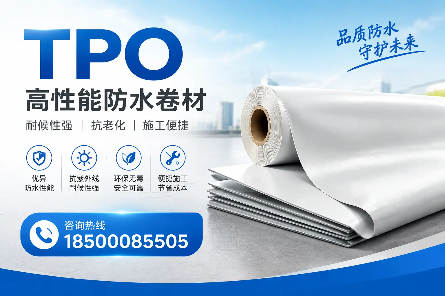 tpo与其他材料的对比分析，助力南宁企业做出明智选择